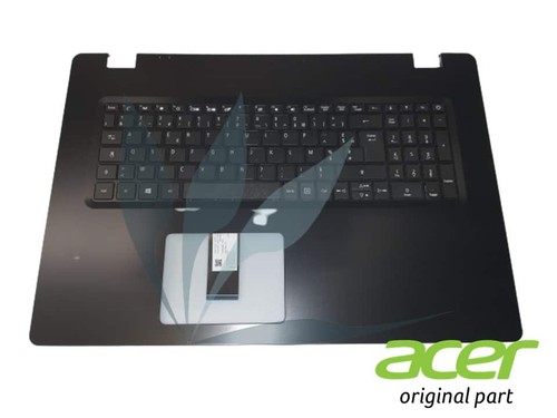 Clavier original acer - clavier,