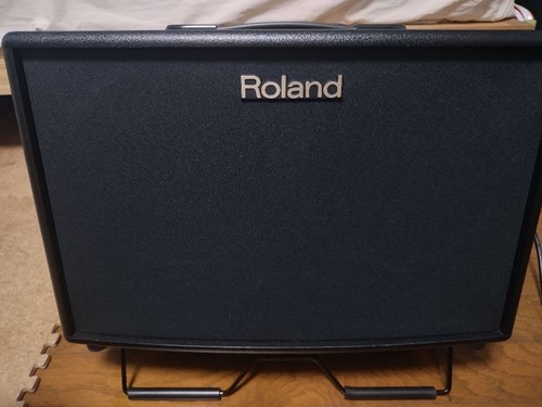 Roland acoustic chorus - roland, ac-90