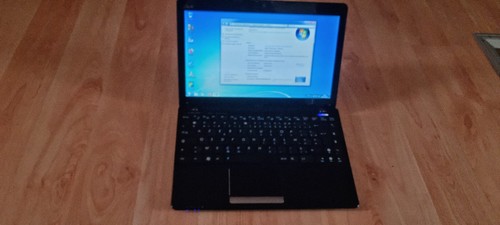 Asus eeepc 1215b - asus,