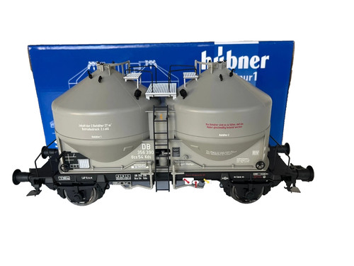Hübner échelle 20351 kds - hÜbner,