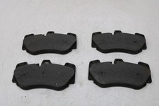 Plaquettes de frein pour