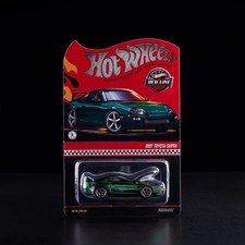 Hot Wheels RLC Exclusive 1997