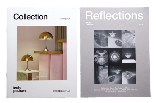 Lot livres catalogue - de,