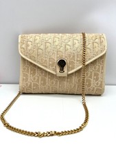Sac /clutch Christian Dior