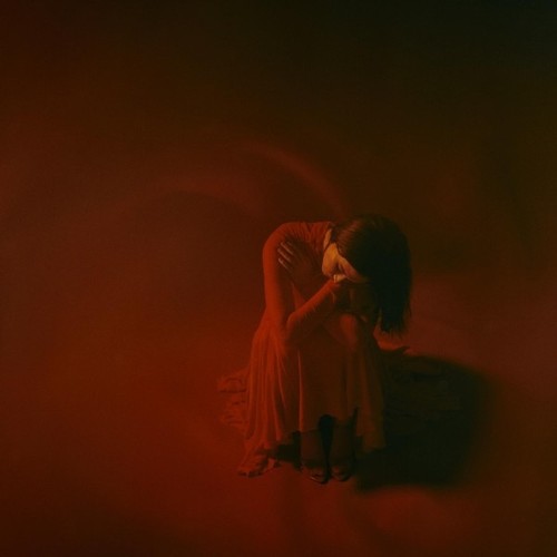 Ghostly kisses darkroom - kisses,