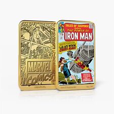 Marvel Comics L'Énergie