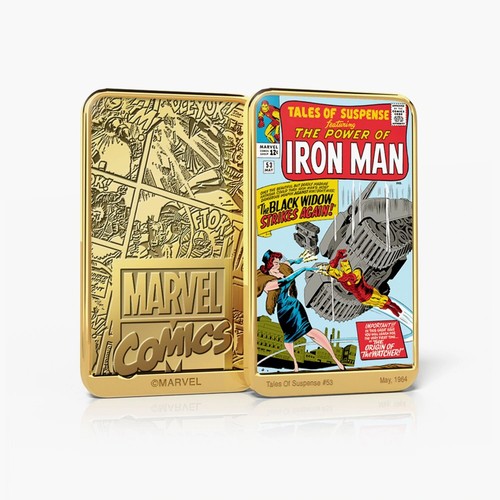 Marvel comics énergie - marvel,