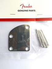 Plaque De Manche Fender® Pour