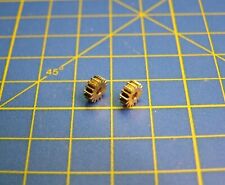 Engrenage/pignon 15 dents