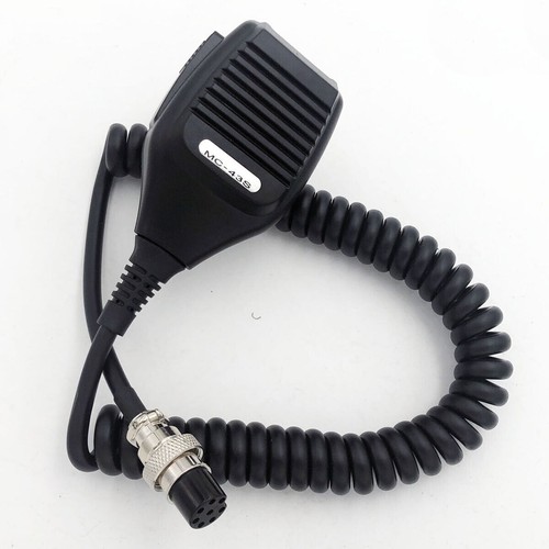 Pin ptt microphone - 8,