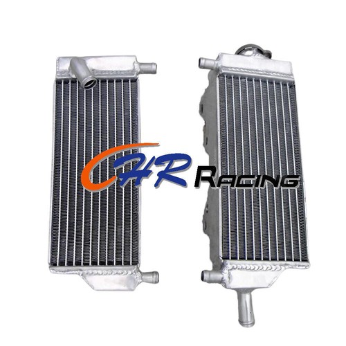 Aluminum radiator for - radiator,