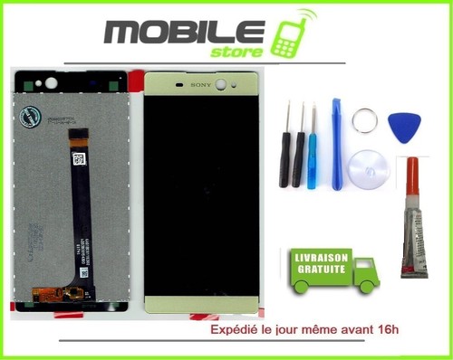 Vitre tactile ecran lcd pour - ecran,
