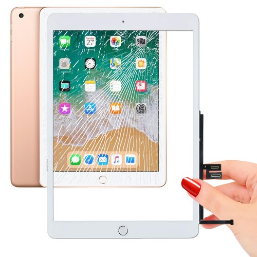Vitre tactile ipad - tactile,