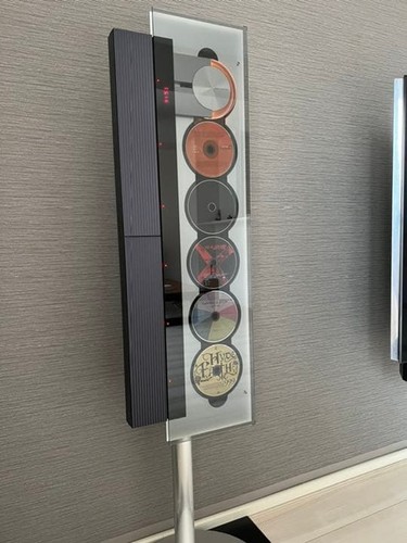 Bang olufsen beosound - &,