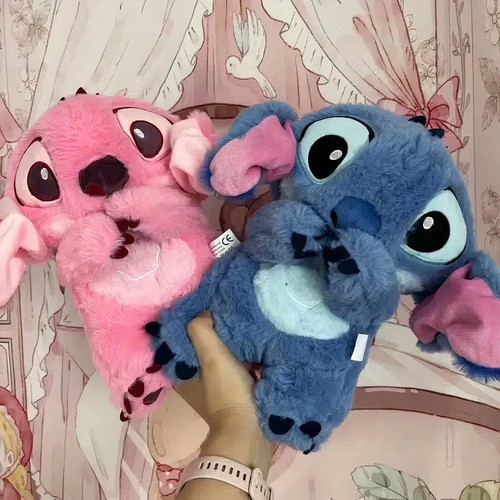 Peluche stitch angel - 💥peluche, stitch/angel
