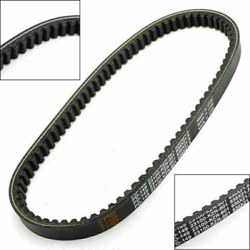Drive ceinture pour honda - pour,
