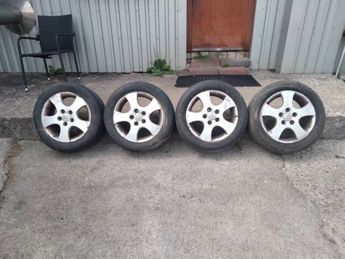 Nissan primera 2006 - 2006, jante
