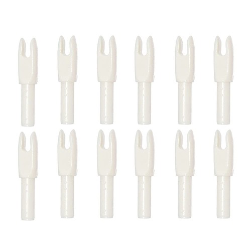 Lot becs flèche - 12, de