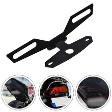 Plaque Immatriculation Support