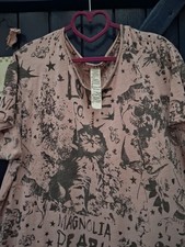 Magnolia Pearl robe Love Co