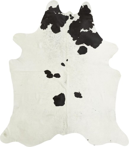 Luxor living tapis peau - luxor, de