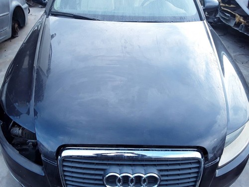 4f0823029f capot audi a6 - capot ,