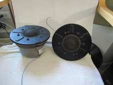 1pr of CELESTION MF-500 for B&O 5700. 2" MIDRANGE SPEAKER DRIVERS. WORK! ENGLAND