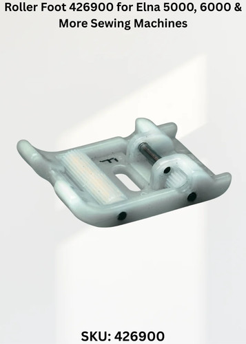 Roller foot 426900 fits - foot,