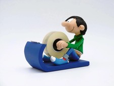 Gaston Lagaffe – Tape