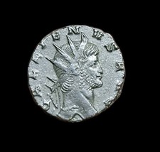 Antoninien De Gallien 