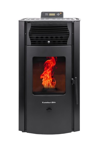Comfortbilt hp50s pellet stove - comfortbilt,