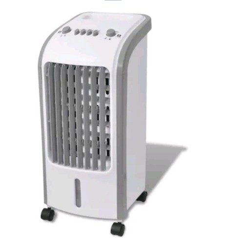 Ventilateur rafraîchisseur - ventilateur,