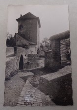 39 Arbois - La tour Gloriette