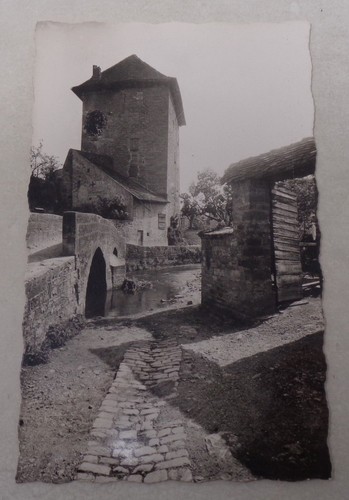 Arbois la tour gloriette - 39,