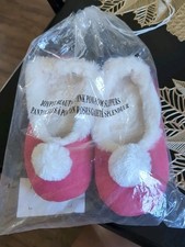 Women Joyful Beautiful Pink