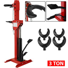 Kit Compresseur Ressort