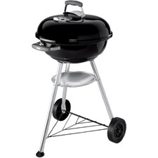 Barbecues Weber Compact Kettle 47