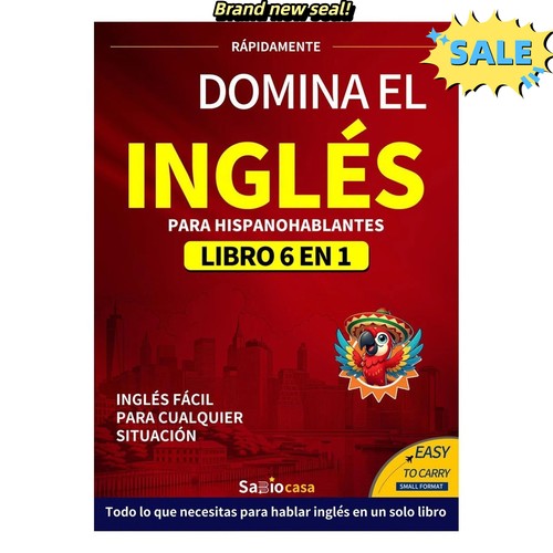 Domina inglés para - el,