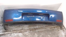 Pare-choc arriere Fiat COUPE