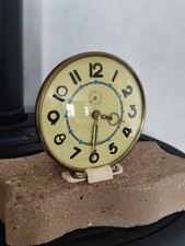 Réveil Matin Jaz bon état de