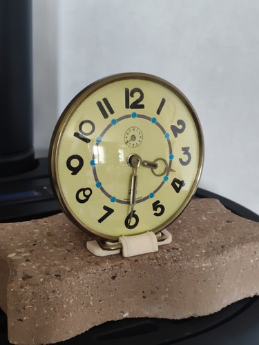 Réveil matin jaz bon - jaz, état