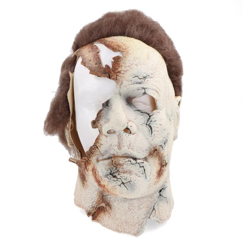 Masque costume adulte - masque, de