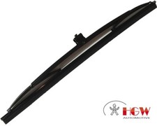 Windscreen wiper VW Iltis, wiper blade