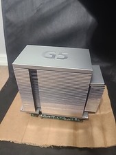 2004 Apple IMAC G5 CPU With Heat Sink.  OEM.  Tested, Working