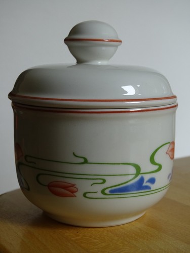 Villeroy boch sucrier en - villeroy, et