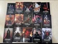 Comics Star Wars Le Côté