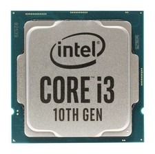 Processeur Intel core