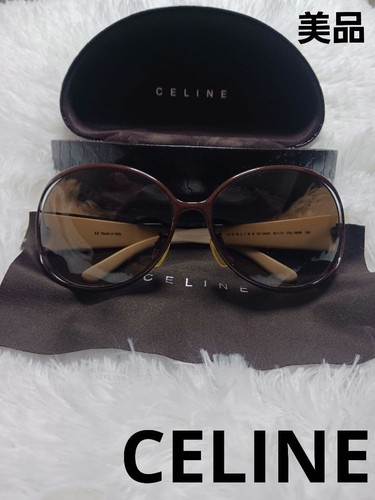 Lunettes soleil celine - de,