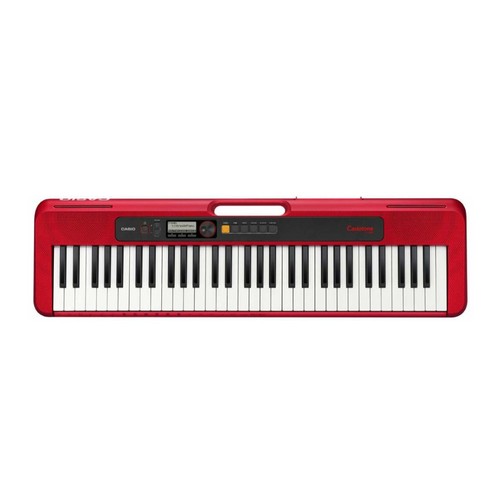 Casio casiotone key - casiotone, 61-key