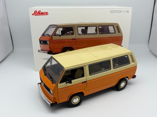 Volkswagen t3a bus - bus, l